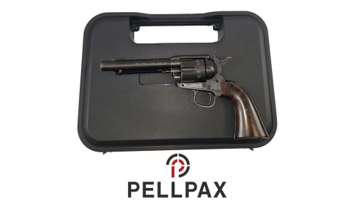 Umarex Colt Peacemaker Antique - .177 Pellet Air Pistol - Preowned - NO SHELLS