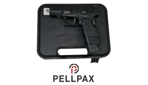 Springfield Armory XDM - 4.5mm BB Air Pistol - Preowned