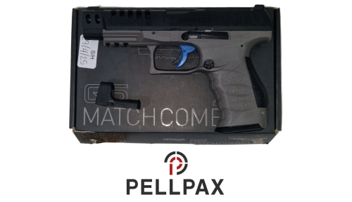 Walther Q5 Match 5