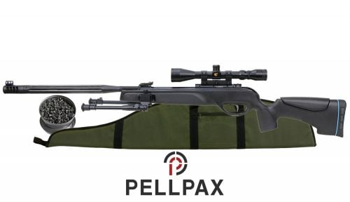 Gamo HPAmi GRS Full Kit - .177 & FREE Gunbag + Pellets!