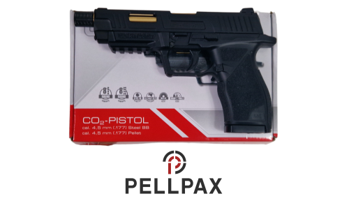 Umarex SA10 - 4.5mm BB & .177 Pellet - Preowned