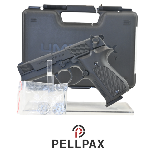 Walther CP88 3.5