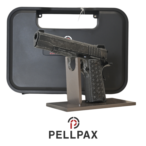 Sig Sauer We The People 1911 - 4.5mm BB Air Pistol - Preowned