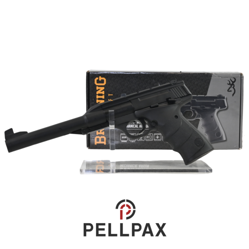 Umarex Browning Buck Mark URX - .177 Pellet - Preowned