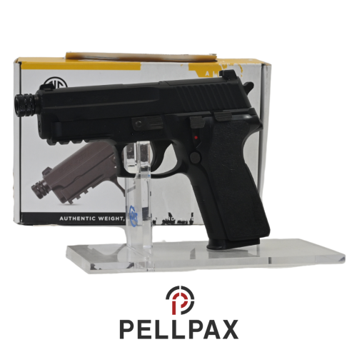 Sig Sauer P229 Compact Black - .177 Pellet CO2 Air Pistol - Preowned