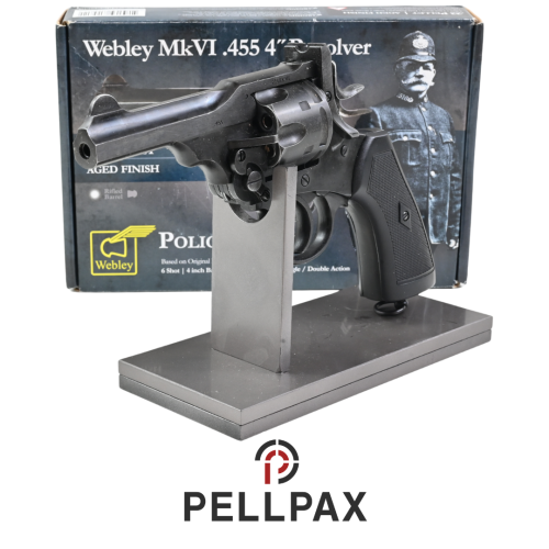 Webley MKVI 4