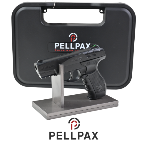 Gamo GP20 Combat - 4.5mm Air Pistol - Preowned