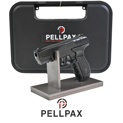 Gamo GP20 Combat - 4.5mm Air Pistol - Preowned