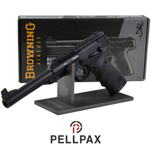 Umarex Browning Buck Mark URX - .177 Air Pistol - Preowned