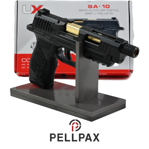 Umarex SA10 - 4.5mm Air Pistol - Preowned