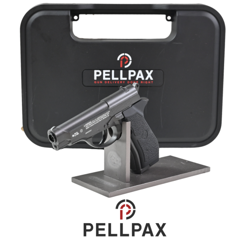 Crosman PFM16 - 4.5mm Air Pistol - Preowned