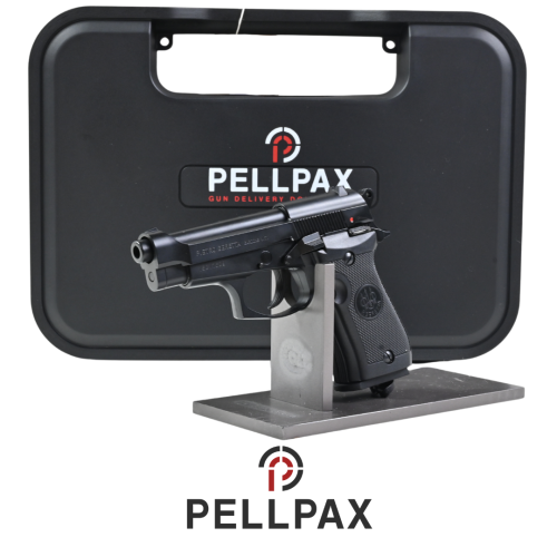 Beretta M84FS - 4.5mm Air Pistol - Preowned