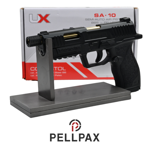 Umarex SA10 - .177 Air Pistol - Preowned
