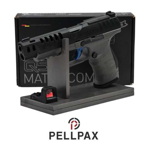 Walther Q5 Match 5