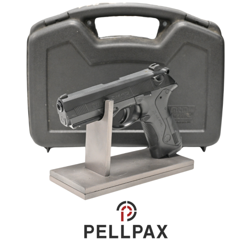 Beretta PX4 Storm - 4.5mm Air Pistol - Preowned