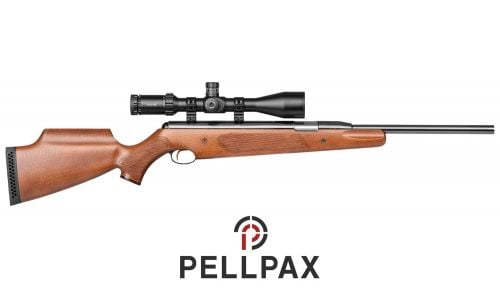 Air Arms Pro-Sport Beech Stock - .177 Air Rifle