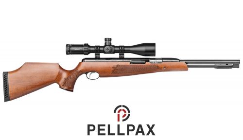 Air Arms TX200 - .177 Air Rifle