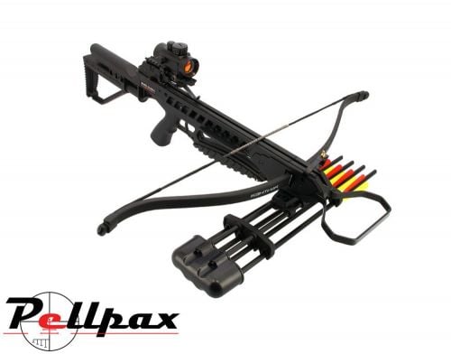 Anglo Arms Panther Crossbow - 175lbs