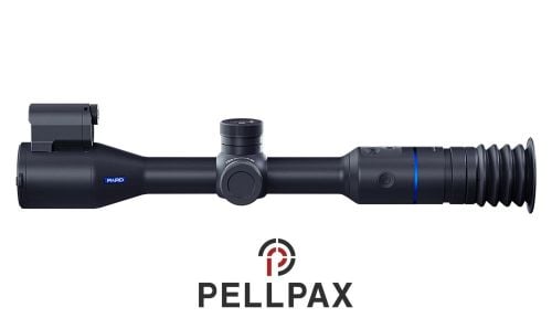 PARD Night Stalker 4K eX Night Vision Scope with LRF