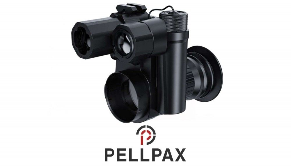 PARD NV007SP Gen 2 Digital Night Vision Add On Unit Night Vision