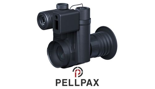 PARD NV007SP2 4K Clip-on Night Vision Unit