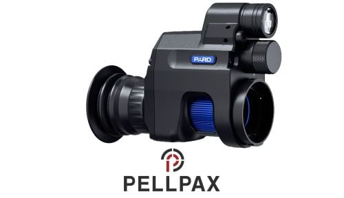 PARD NV007V2 Clip-on Night Vision Unit