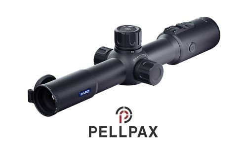 PARD Pantera 256 Q Thermal Scope (25mm Lens)