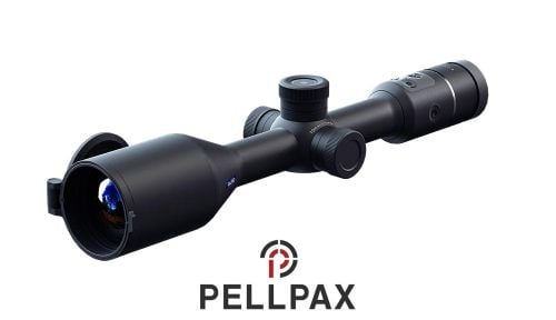 PARD Pantera 640 EX Thermal Scope (50mm Lens)