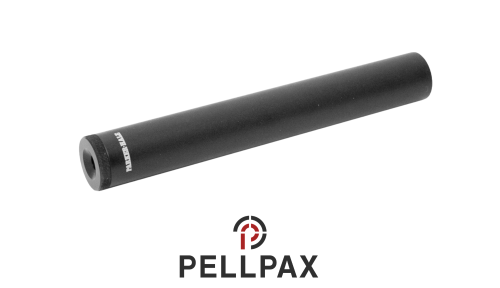 Parker-Hale Accurate Silencer