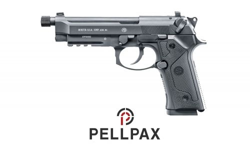 Beretta M9A3 Full Metal - 4.5mm BB - Shop Soiled / EX Display