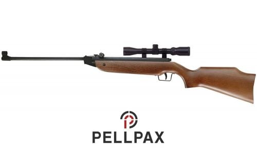 Cometa 100 - .22 Air Rifle