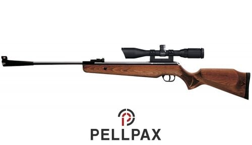 Cometa Fenix 400 - .22 Air Rifle