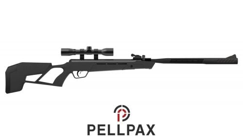 Crosman Mission - .22 Air Rifle