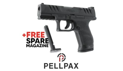Walther PDP Compact 4