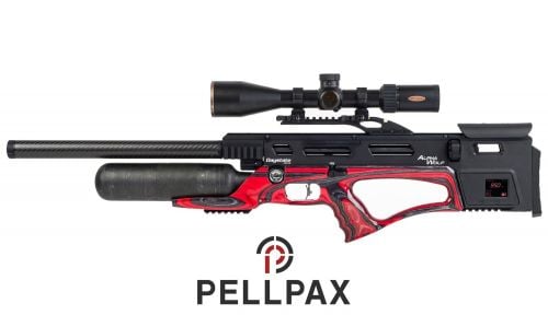 Daystate Alpha Wolf - .177 PCP Air Rifle