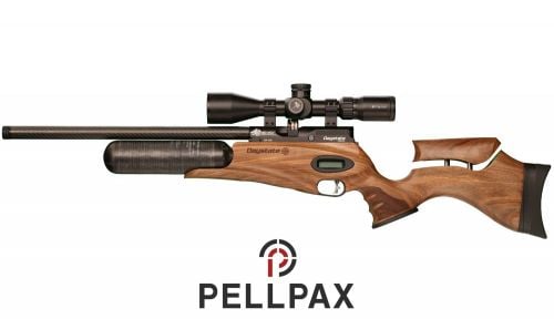 Daystate Red Wolf - .177 PCP Air Rifle