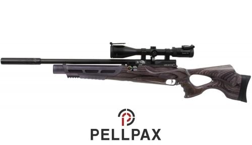 Daystate Wolverine R - .177 PCP Air Rifle