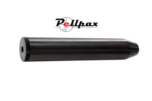 Pellpax 15mm Metal Silencer 