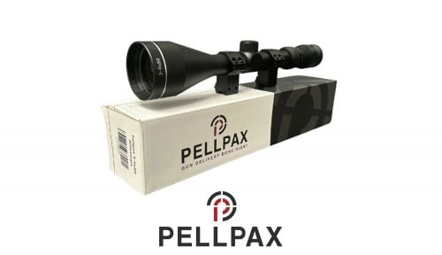Pellpax 50mm Scope Kit Upgrade
