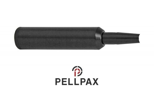 Pellpax CP1 Silencer Adaptor and MK2 Silencer Combo