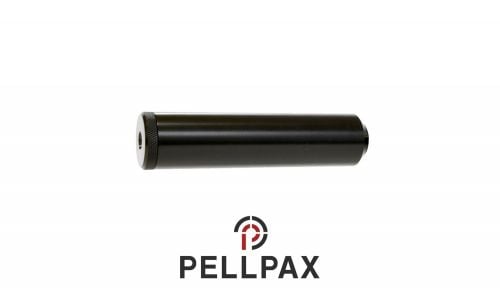 Pellpax MK2 Silencer - ½ inch UNF Female