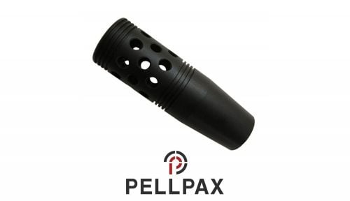 Pellpax MK5 Muzzle Brake - ½