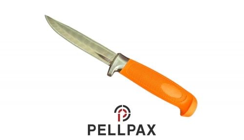 Pellpax Bushcraft Survival Fixed Blade Knife