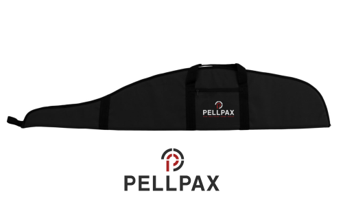 Pellpax Padded Rifle and Scope Bag
