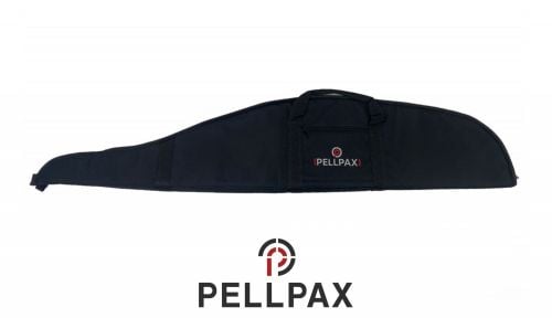 Pellpax Padded Rifle and Scope Bag