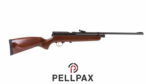 Pellpax Rat Sniper - .177 CO2 Air Rifle