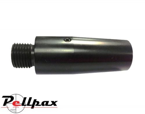 Pellpax Silencer Adaptors - Full Range