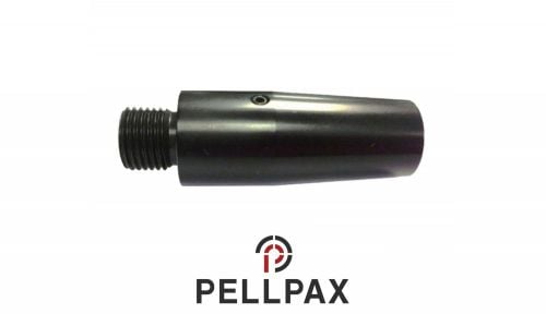 Pellpax Silencer Adaptors - Full Range