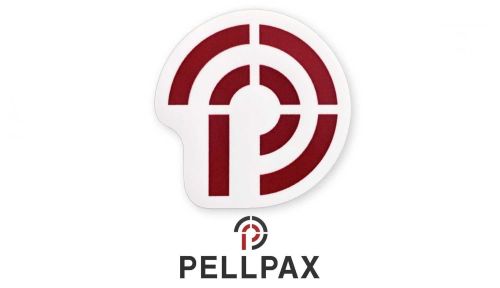 Pellpax Die Cut Sticker