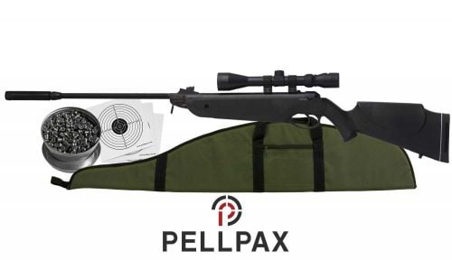Pellpax Wildcat Kit - .22 Air Rifle